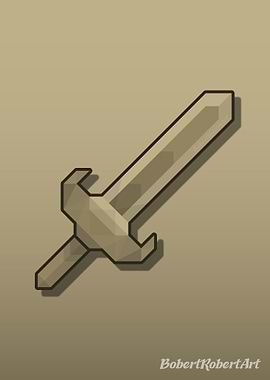 Terraria Pearlwood Sword