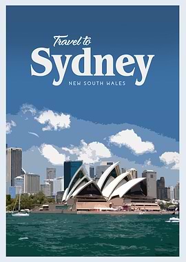 Visit Sydney