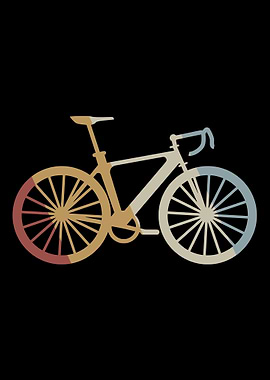 Bike Retro Vintage