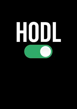 Hodl On