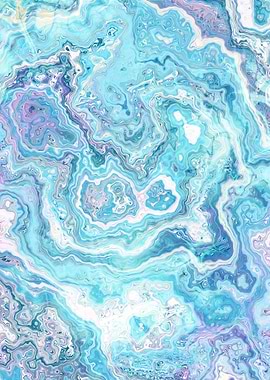 Pastel Marble Texture 21