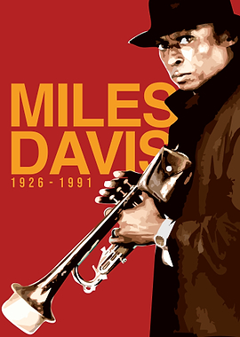 Miles Davis