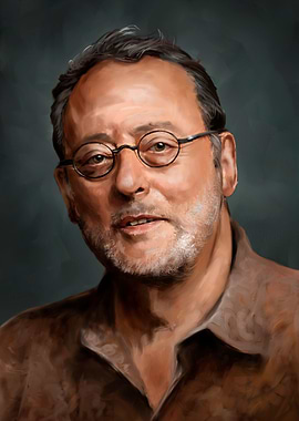 Jean Reno