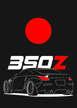 Nissan 350Z