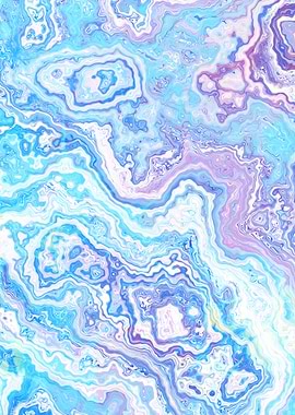 Pastel Marble Texture 34