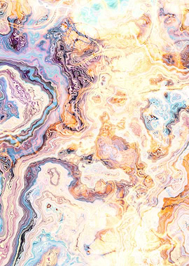 Pastel Marble Texture 30