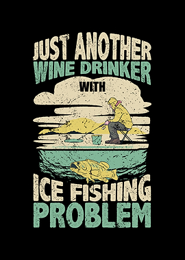 Just another wine drinker