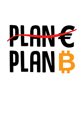 Plan Euro Plan Bitcoin