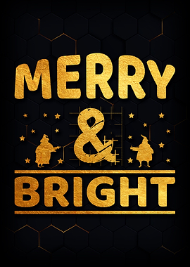 Merry Bright
