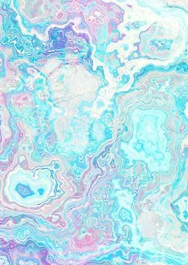 Pastel Marble Texture 27
