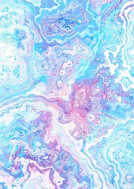 Pastel Marble Texture 31