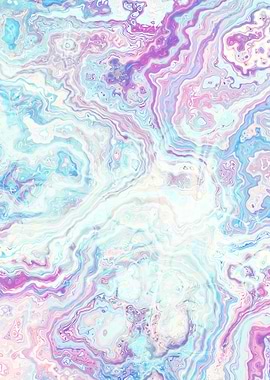 Pastel Marble Texture 25