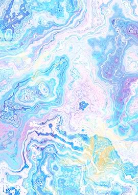 Pastel Marble Texture 33