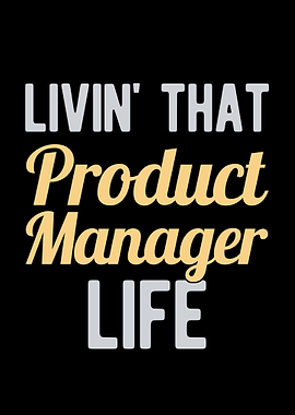 Funny Product Manager