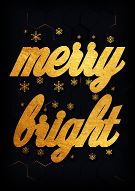 Merry Bright