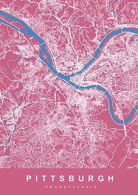 PITTSBURGH PENNSYLVANIA