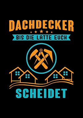 German Roofer
