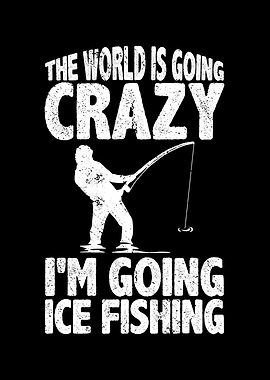 The world is going crazy