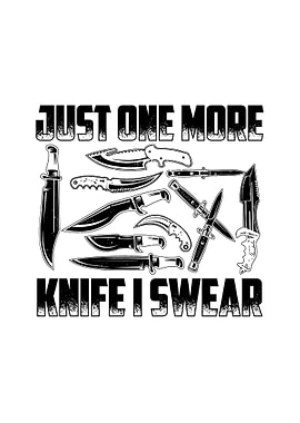 Collecting Knives Gifts