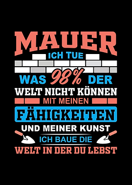 German Mason