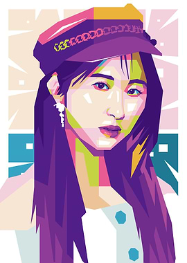 IZONE CHAEYEON