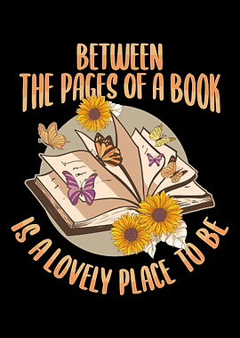 Bookworm Bibliophile Book