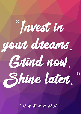 Hustle Quotes Motivational