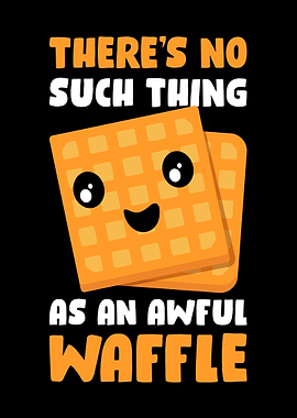 Awful Waffle