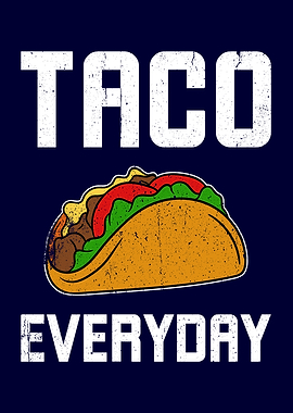 Taco Everyday