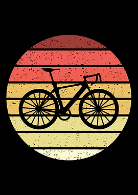 Bike Retro Vintage