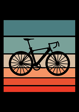Bike Retro Vintage
