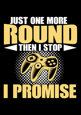 Gaming Video Games Gamer