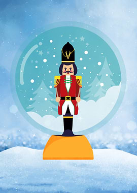 Christmas Nutcracker