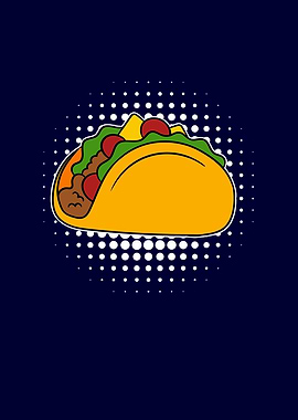 Tacos Taco Fast Food