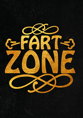 Fart Zone