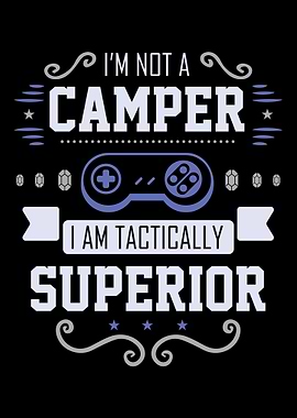 Gaming Video Games Gamer