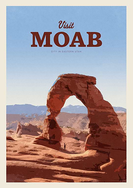 Visit Moab