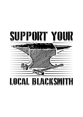 Blacksmiths Gift Ideas