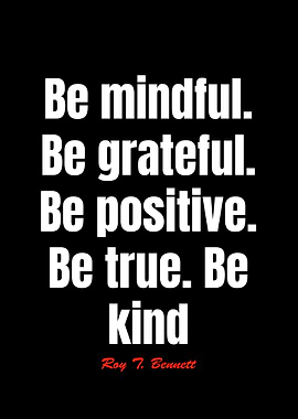 Inspirational Quotes