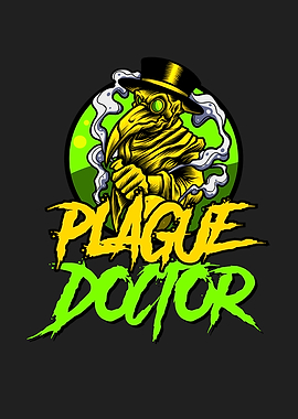 Doctor Wash Your Hands