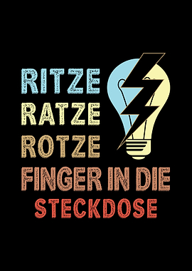 German Electrician