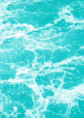 Atlantic Sea Waves Dream 5