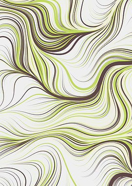 Perlin Noise generativeart