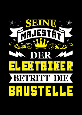 German Electrician