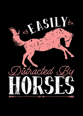 Horse Lover Equestrian