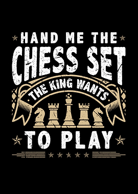 Funny Men Chess