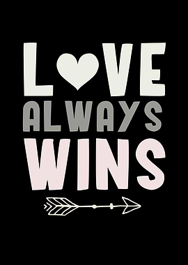 Love Wins