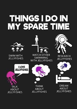 Jellyfish Costume Ocean