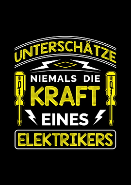 German Electrician