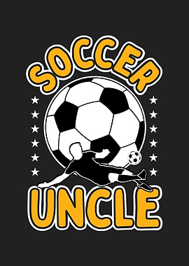 Soccer Uncle